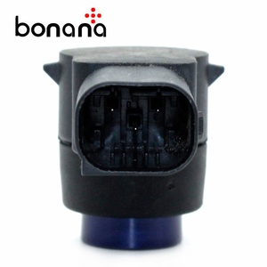 Sensor de Aparcamiento PDC Automático 9663650077GE para PSA 307 308 407 607 Citroën Peugeot 9663650077GE - Product Image 2