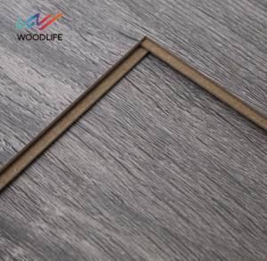 Pisos de Vinilo Unilin con Sistema de Clic, Resistentes al Agua y al Desgaste, Tablones de PVC, Pisos de Vinilo SPC - Product Image 4