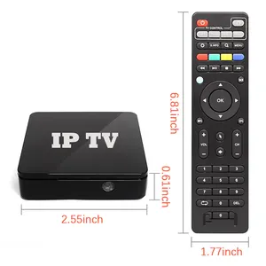 安卓电视盒IP电视M3u列表加拿大美国英语土耳其印度非洲芬兰乌克兰克罗地亚IPTV订阅免费测试