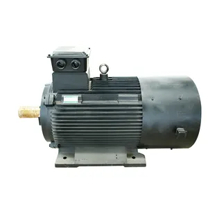 A basso NUMERO di GIRI della turbina di vento hydro uso 5kw 10kw 15kw trifase generatore a magnete permanente