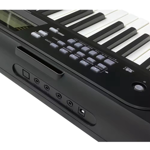 61-<strong>Key</strong> Electric Organ Basic Arranger <strong>Keyboard</strong> with Touch <strong>Function</strong> and Midi Digital Piano Foldable Musical Instrument - Product Image 3