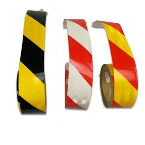 PET Tự Dính Phản Quang Hazard Cảnh Báo <span class=keywords><strong>Tape</strong></span> - Product Image 1