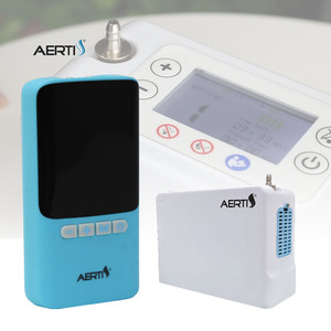 <span class=keywords><strong>เครื่อง</strong></span><span class=keywords><strong>วัด</strong></span>ความบริสุทธิ์ของ<span class=keywords><strong>ออกซิเจน</strong></span> AERTI แบบพกพา พร้อมเครื่องวิเคราะห์ O2 ด้วยคลื่นอัลตราซาวด์ - Product Image 1