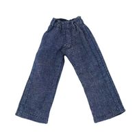 Joyfull Ob11 – veste à capuche unisexe à la mode, sweat-shirt et pantalon faits à la main pour poupée BJD à l'échelle 1/12, vêtements pour poupée modèle 1201