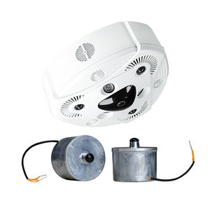 Mit Netzwerk kamera Sicherheit Nebel maschine Sicherheits system - Product Image 4