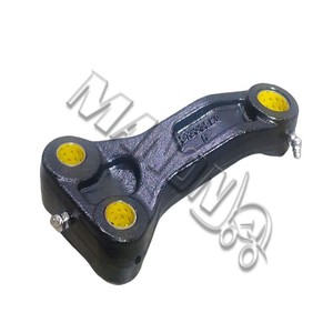 Tige de levage Jungheinrich 51179519 en fonte, pièce de chariot élévateur pour équipement de manutention - Product Image 4