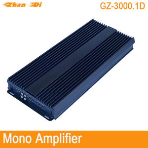 <span class=keywords><strong>Amplificador</strong></span> <span class=keywords><strong>de</strong></span> Potencia <span class=keywords><strong>para</strong></span> Auto <span class=keywords><strong>de</strong></span> Alta Potencia, 1 Canal, 3000w, Clase D, Mono, Sistema <span class=keywords><strong>de</strong></span> <span class=keywords><strong>Sonido</strong></span> <span class=keywords><strong>para</strong></span> Auto, Subwoofer, <span class=keywords><strong>Amplificador</strong></span> <span class=keywords><strong>de</strong></span> Bajos Potentes - Product Image 3