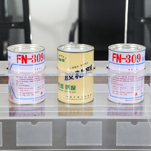 Adhesivo en Aerosol de Neopreno Resistente a Altas Temperaturas - Fuerte Adhesión para Interiores de Automóviles - Product Image 6