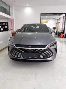 2025 BYD Qin PLUS DM-i 1.5L Akıllı Sürüş Sürümü 55KM Menzilli Otomatik, Sunrooflu Elektrikli Araba. Şarj Edilebilir Hibrit. - Product Image 2