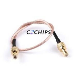 KH-SMBJ-SMBJ-RG1.78-180MM RF Cable RF Whole Sale Electronic Component Chips Supplier & BOM Service - Product Image 1