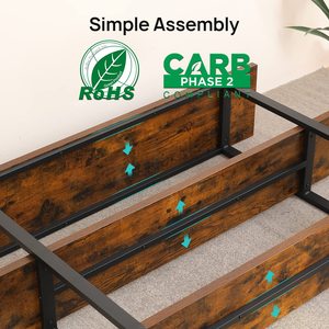 طاولة قهوة من الفولاذ المقاوم للصدأ الصناعية العتيقة الحديثة ، وحدة تحكم مدخل خشبية كلاسيكية لمدخل الرواق ، عتيقة مستعملة - Product Image 6