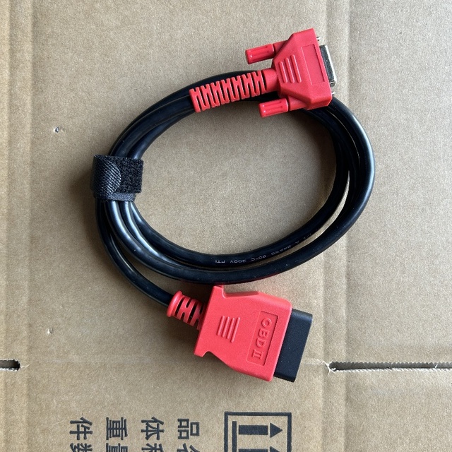 26 Pins Truck Parts Automobile Inspection OBD-2 Diagnostic Data Cable