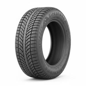 Neumáticos Firestone Winterhawk-4 FSL para ATV/UTV de Invierno 235/45R18 98V TL - Product Image 3