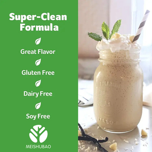 Poudre <span class=keywords><strong>de</strong></span> super nutrition <span class=keywords><strong>de</strong></span> qualité alimentaire <span class=keywords><strong>de</strong></span> vente chaude poudres <span class=keywords><strong>de</strong></span> protéines nutritionnelles poudre <span class=keywords><strong>de</strong></span> <span class=keywords><strong>substitut</strong></span> <span class=keywords><strong>de</strong></span> <span class=keywords><strong>repas</strong></span> nutritionnel - Product Image 6