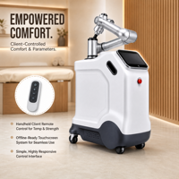 Robot de massage intelligent de qualité commerciale à tête unique, directement de l'usine ZCH, avec garantie d'un an pour les spas et hôtels