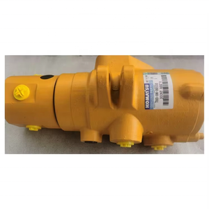 Bouwmachineonderdelen 703-08-00110 Zwenkverbinding Ass'y voor <span class=keywords><strong>Komatsu</strong></span> PC130-6 PC130-7 PC130-8 - Product Image 1