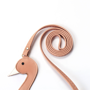 New Fashion PU Leather Mini Cute Coin Purse Children's Shoulder <b>Bag</b> Swan Stylish <b>Girls</b> <b>Crossbody</b> <b>Bag</b> - Product Image 3