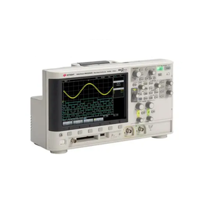 Produit original et authentique KEYSIGHT InfiniiVision 2000 X Series Oscilloscopes Oscilloscop - Product Image 1