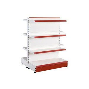 Verniciato a polvere Personalizzato Scaffale Cremagliera di Esposizione, Strato di <span class=keywords><strong>Metallo</strong></span> Scaffale <span class=keywords><strong>Design</strong></span> - Product Image 1