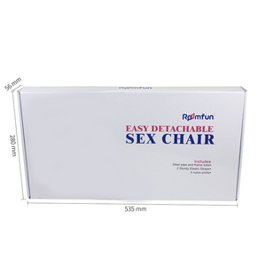Cojín Sexual para Posiciones Eróticas, Asiento para el Amor en la Cama, Taburete Auxiliar para Posiciones Sexuales para Parejas - Product Image 5