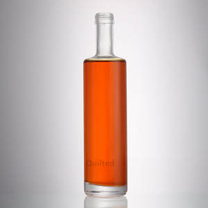 Botella de Vidrio Transparente de 500 ml con Tapa Abatible, <span class=keywords><strong>para</strong></span> Agua, Refrescos o Kombucha, Certificada <span class=keywords><strong>para</strong></span> Alimentos, Sin Fugas, Económica - Product Image 4