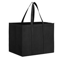 Sac fourre-tout portable personnalisé en non-tissé de haute qualité avec poignée – Offre Spéciale