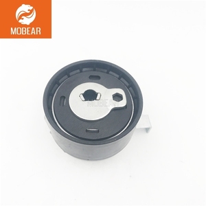 Poulie tendeur de qualité compatible avec MAZDA TRIBUTE VKM14216 1104003 Tendeur de courroie de distribution 978M6K254AD F8CZ6K254AA YF0912700 <span class=keywords><strong>MOBEA</strong></span>... - Product Image 2