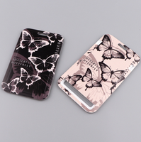 Lanières personnalisées en polyester de haute qualité, très demandées, imprimées par sublimation, avec porte-badge détachable