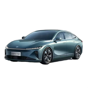 Voiture électrique Changan Qiyuan Origin A07 2023 200km Air <span class=keywords><strong>Pro</strong></span> Max Extended Range Er Ev Hybrid Hatchback New Energy Vehicles - Product Image 1