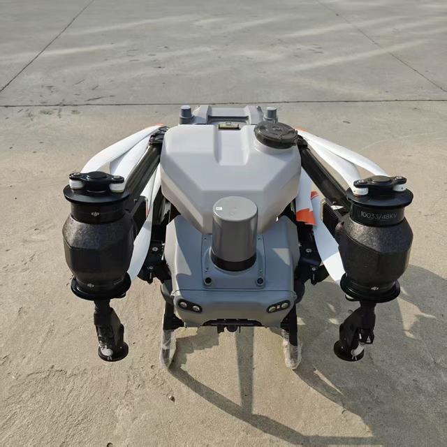 T50 Global Edition 50kg Version Agricultural Payload Sprayer UVA Bare Machine with Controller