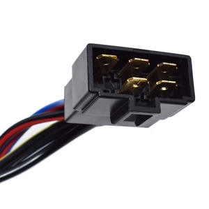 Conjunto de Interruptor de Cable de Encendido 84450-60120 8445060120 para Toyota Land Cruiser FJ70, FJ73, FJ75, HJ75, <span class=keywords><strong>HZJ70</strong></span>, HZJ75, PZJ70 Dyna - Product Image 5