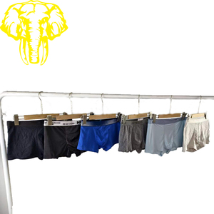 Ropa interior bóxer usada para hombre, <span class=keywords><strong>Bragas</strong></span> para mujer, ropa de <span class=keywords><strong>segunda</strong></span> <span class=keywords><strong>mano</strong></span> - Product Image 2
