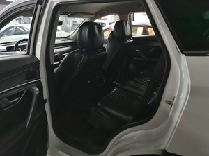Jetour 2021 X70 PLUS 1.5T Wind, SUV de 5 Plazas con Transmisión Manual, Vehículos Usados, Autos Usados - Product Image 4