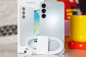 Teléfono Inteligente <span class=keywords><strong>A16</strong></span> 4G LTE Reacondicionado y Desbloqueado, Android 14, Pantalla LCD de 120Hz, Idiomas Español/Inglés, Precios Bajos al por Mayor - Product Image 3