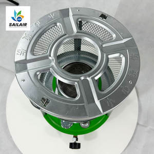 Chauffe-pièce portable au kérosène 5L de haute qualité, bon marché, certifié CE pour les équipements d'élevage. - Product Image 3