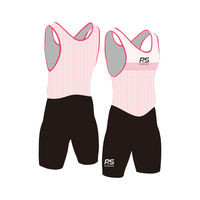 Combinaison de canoë personnalisée en sublimation, séchage rapide, anti-UV, uniforme d'équipe de course, maillot de canoë respirant avec logo