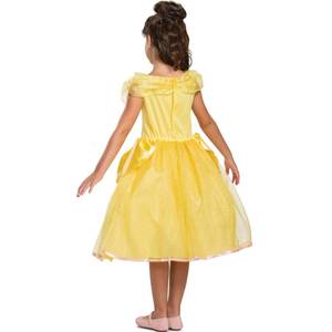 Disfraces de Blancanieves para Niñas, Vestidos de Halloween, Disfraces para el Día del Niño, Actuaciones Escénicas - Product Image 4