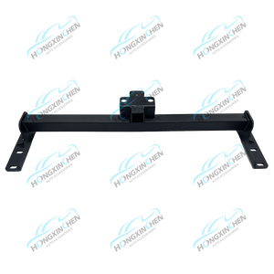 Nueva Barra de Remolque Trasera para Camioneta 4x4 Todoterreno, Receptor de <span class=keywords><strong>Enganche</strong></span> con Capacidad de Carga Máxima de 8T para Hilux Vigo Revo Rocco Navara - Product Image 5