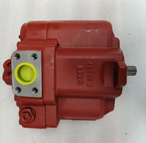 Bomba de Pistón Hidráulica de Buena Calidad Serie PVK PVK-2B PVK-3B PVK-2B-505-CN-4962E para Mini Evaporador - Product Image 6