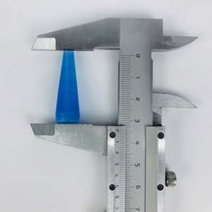 Boquilla Redonda Extendida Manual Moderna de Uso General para Cigarrillos, Boquillas Desechables de Plástico para Shisha, Marca Mairun, USA - Product Image 5