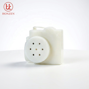 Batteria a Bottone AG13 4.5V di Alta Qualità, Chip Sonoro Registrabile con Cavo, MP3/WAV Personalizzabile per Giocattoli di Peluche e Bambole - Product Image 1