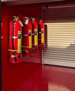 Vehículo utilitario de <span class=keywords><strong>4</strong></span> plazas, carrito de golf eléctrico de lujo, camión de bomberos personalizado, cabina de autobús con aire acondicionado y CE - Product Image 6