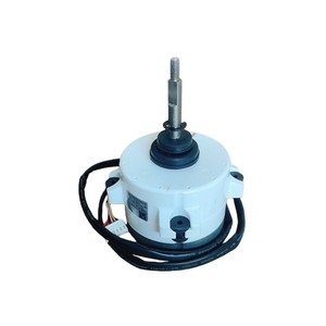 มอเตอร์พัดลม Rd130ha 130W DC 310V สำหรับเครื่องปรับอากาศหน่วยกลางแจ้ง Jiangmen LT Motor Co Co Ltd - Product Image 3