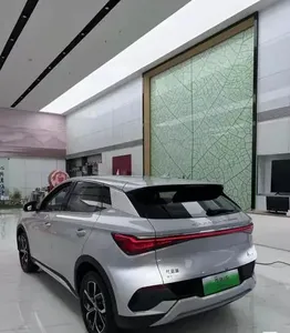 <span class=keywords><strong>Voiture</strong></span> d'occasion, acompte <span class=keywords><strong>5000</strong></span> $, en stock, SUV électrique 2025 à longue autonomie 510 km, BYD Yuan Plus Honor Edition Atto 3 - Product Image 6