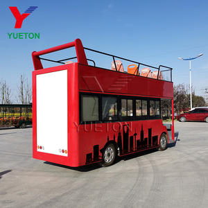 <span class=keywords><strong>Bus</strong></span> navetta per auto turistica a due piani - Product Image 3