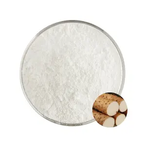 Efficient And Durable 100% Natural Wild Yam Extract Powder