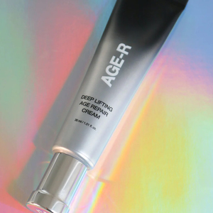 30ML Mediicube DEEP LIFTING AGE REPAIR CREAM ต่อต้านริ้วรอย กระชับผิว ลดริ้วรอย ให้ความชุ่มชื้น ยกกระชับ ปรับรูปหน้า เรียบเนียน ลดริ้วรอยเล็กๆ เซรั่ม - Product Image 4