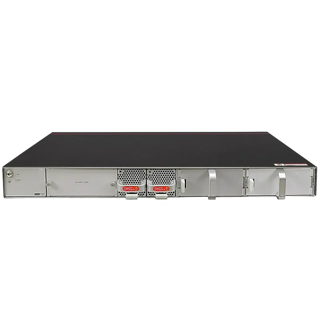 S6730-H48X6C 02352FSF 02353FWL 48*10GE SFP+ Ports 6*40GE QSFP 48 Ports  Enterprise Ethernet Network Switch