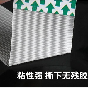 White High Temperature Resistant Glass Cloth Tape 0.18mm Thickness For Motor Battery Transformer Insulation Bundling - Product Image 4