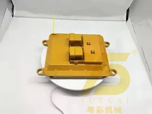 YUE CAI Excavator Engine Part Engine Controller 120H 140H 988G ECU 1729391 172-9389 172-9391 1729389